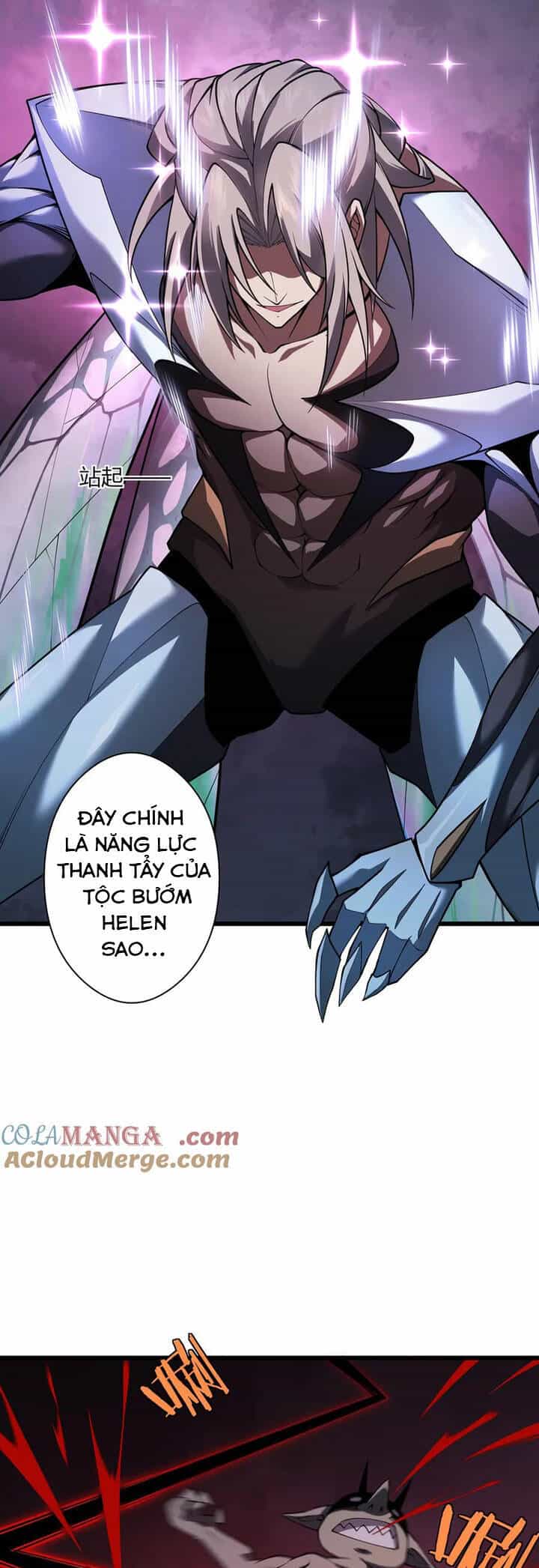 Ta Là Chúa Tể Tùng Lâm - Chương 20 - ảnh 14