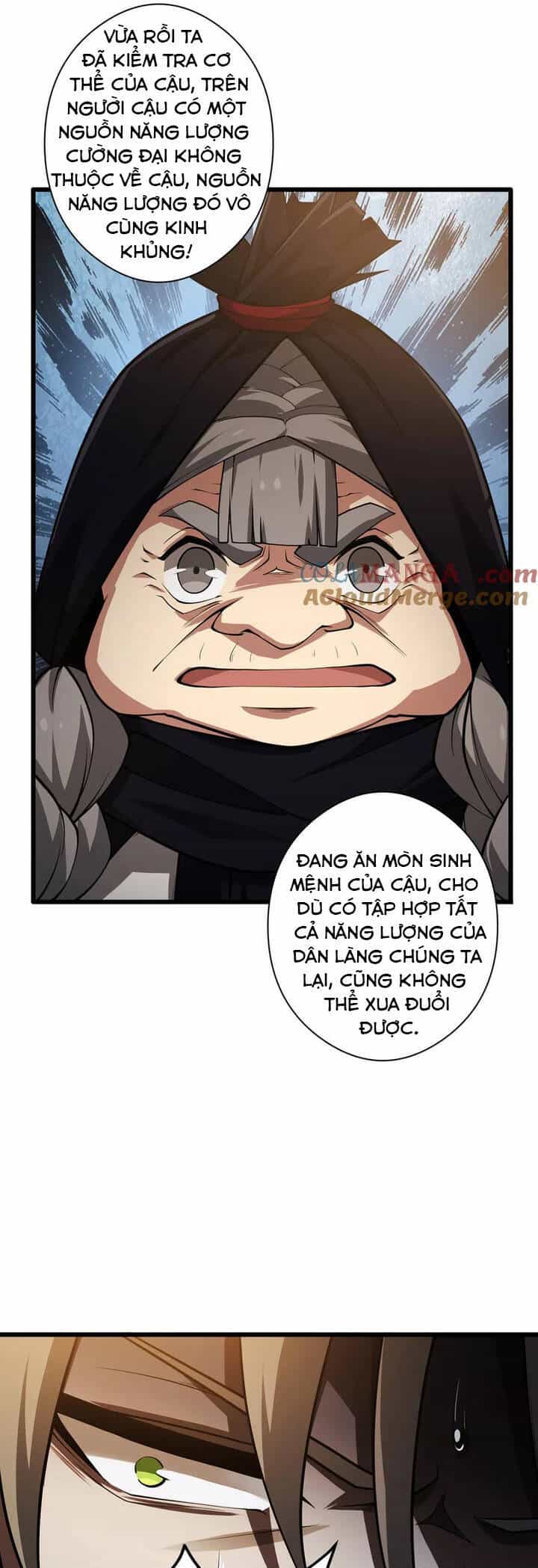 Ta Là Chúa Tể Tùng Lâm - Chương 20 - ảnh 28