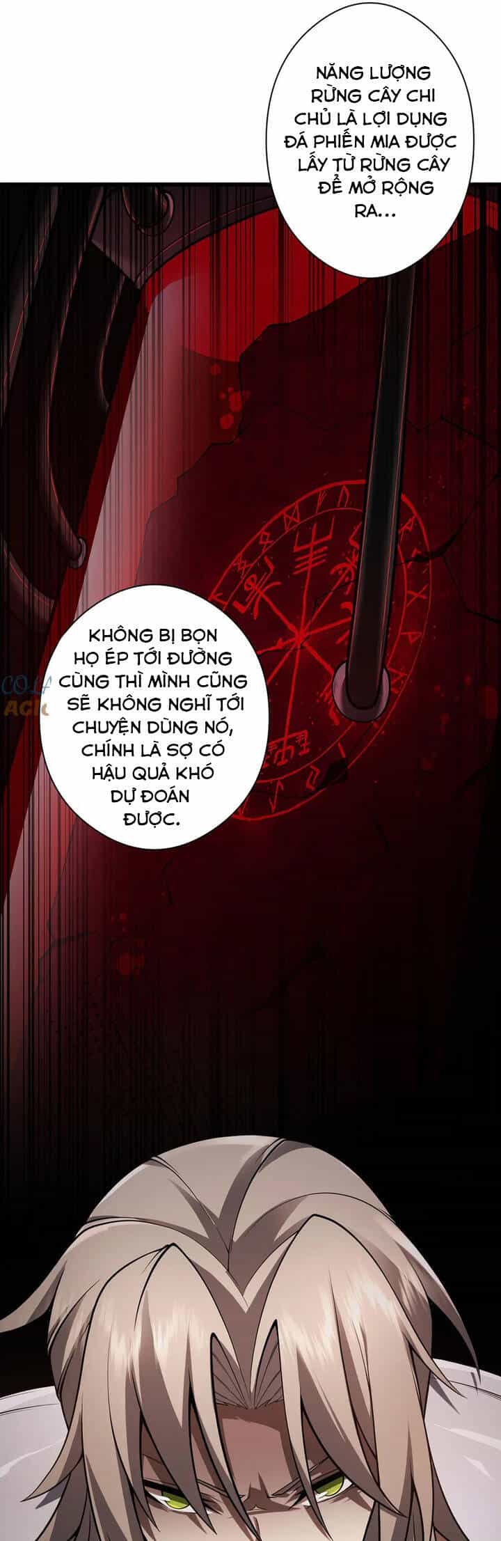 Ta Là Chúa Tể Tùng Lâm - Chương 20 - ảnh 30