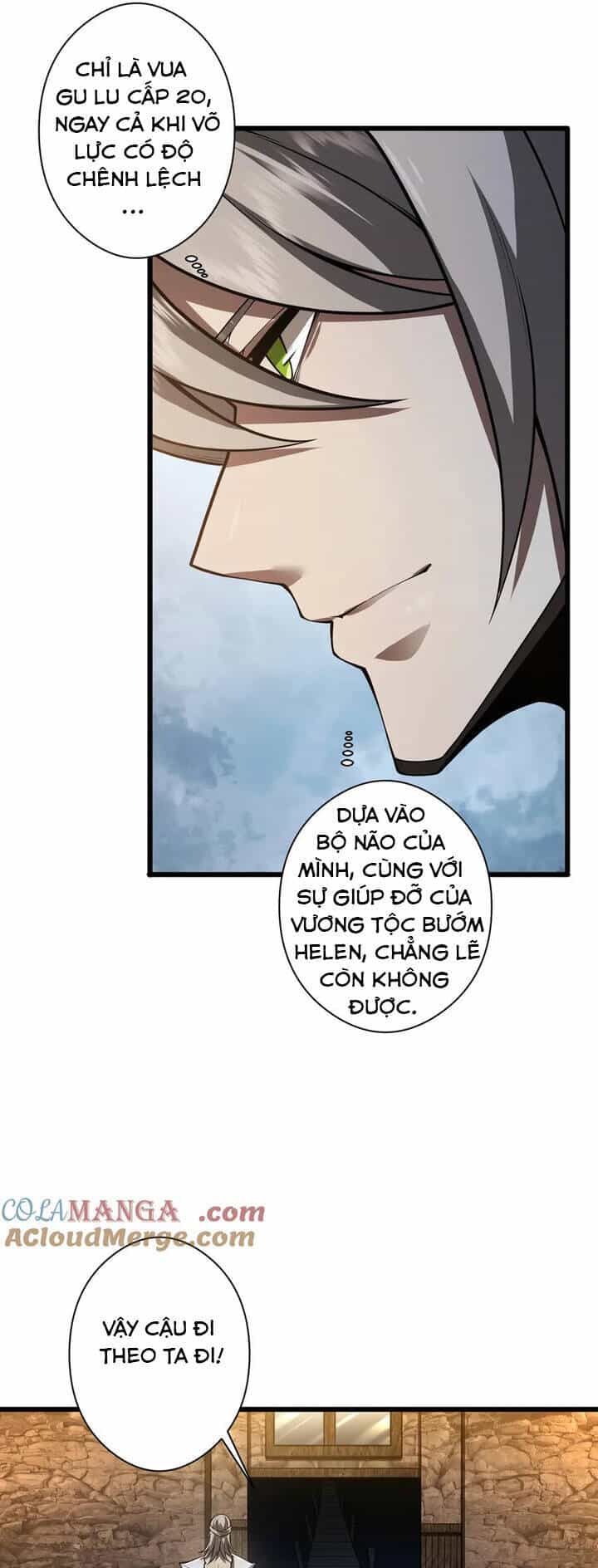 Ta Là Chúa Tể Tùng Lâm - Chương 20 - ảnh 36