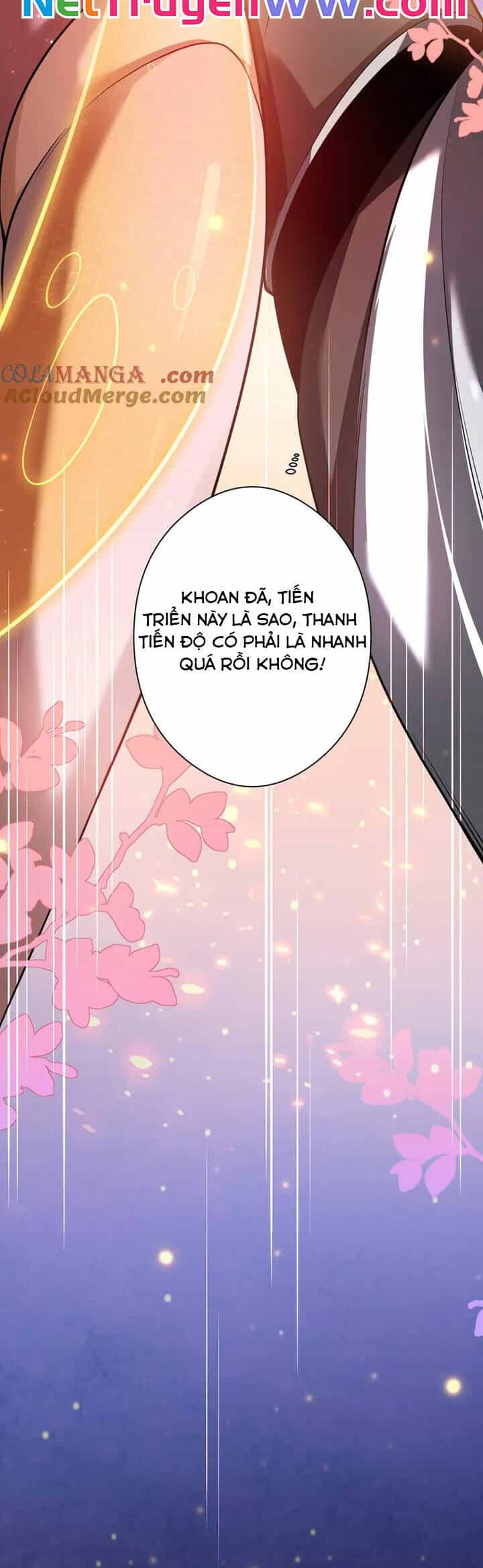 Ta Là Chúa Tể Tùng Lâm - Chương 21 - ảnh 20