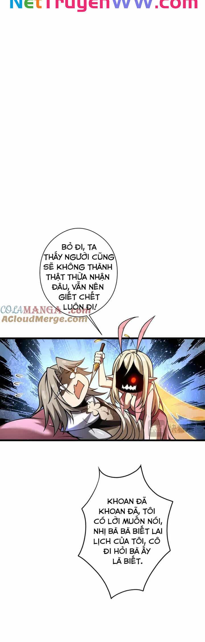 Ta Là Chúa Tể Tùng Lâm - Chương 21 - ảnh 29