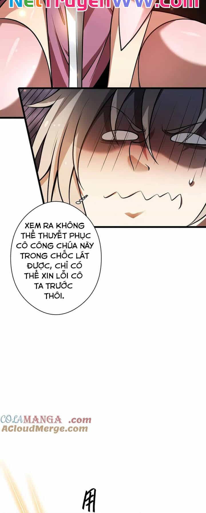 Ta Là Chúa Tể Tùng Lâm - Chương 21 - ảnh 31