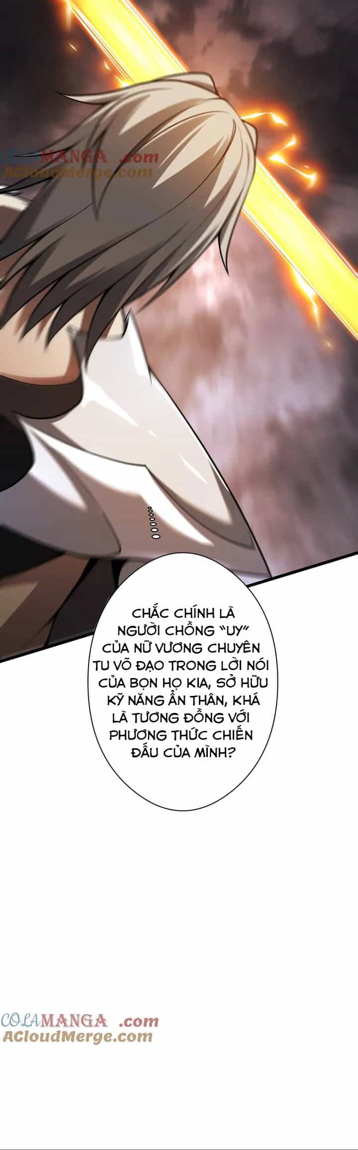 Ta Là Chúa Tể Tùng Lâm - Chương 21 - ảnh 43