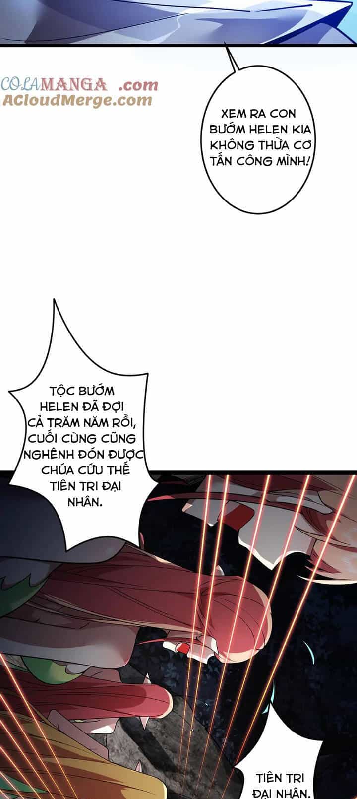 Ta Là Chúa Tể Tùng Lâm - Chương 23 - ảnh 12