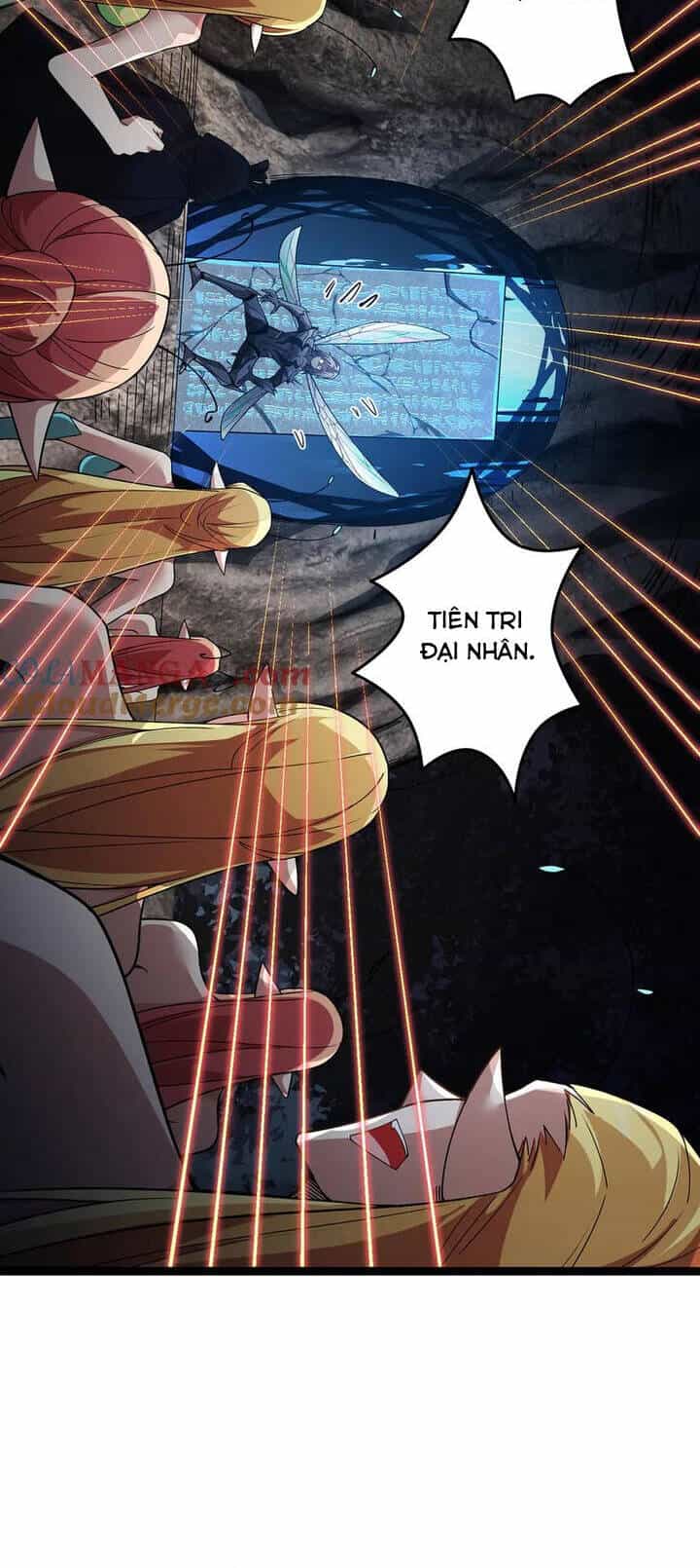 Ta Là Chúa Tể Tùng Lâm - Chương 23 - ảnh 13
