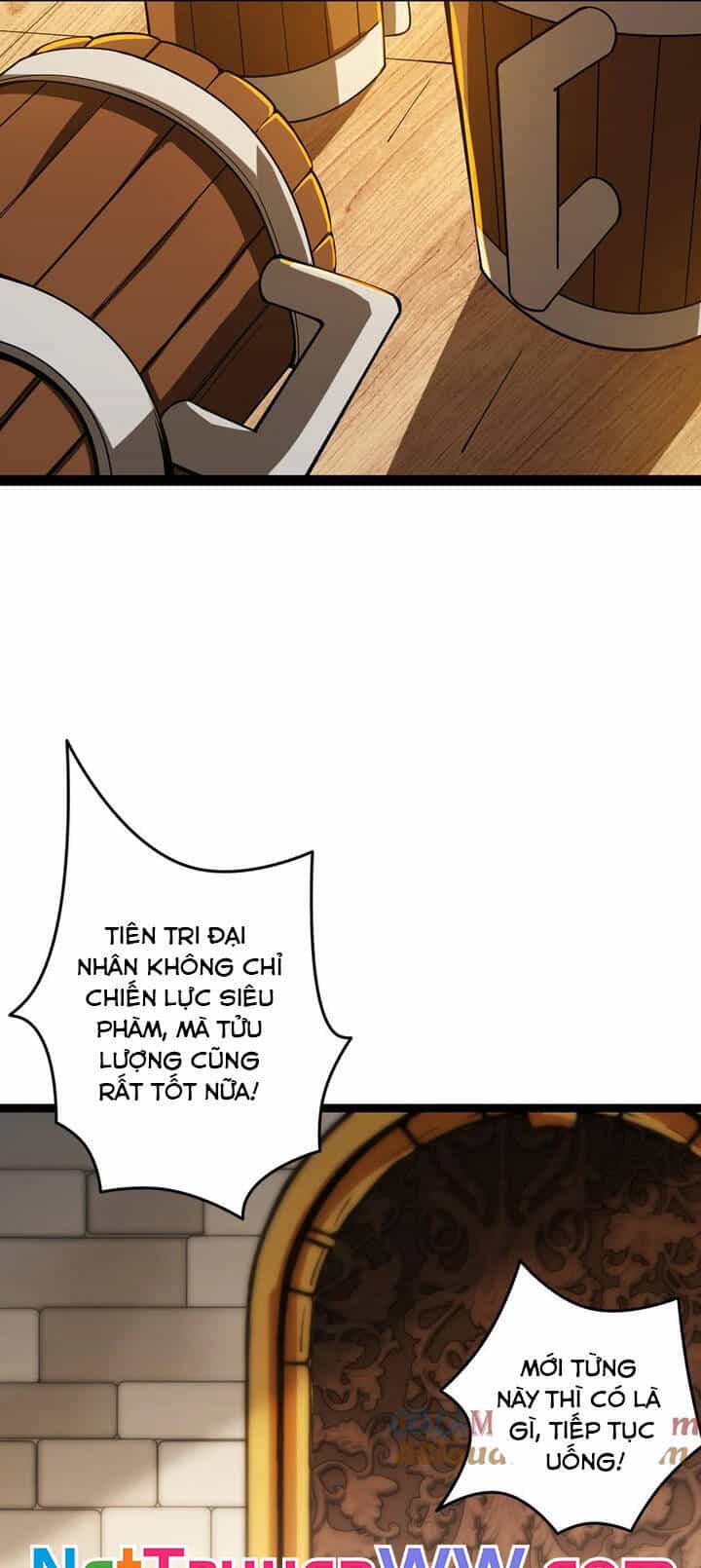 Ta Là Chúa Tể Tùng Lâm - Chương 23 - ảnh 16