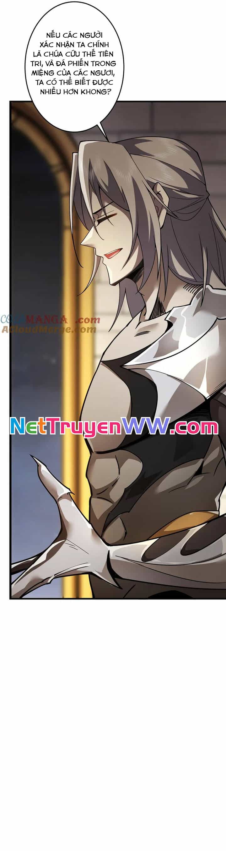 Ta Là Chúa Tể Tùng Lâm - Chương 23 - ảnh 24