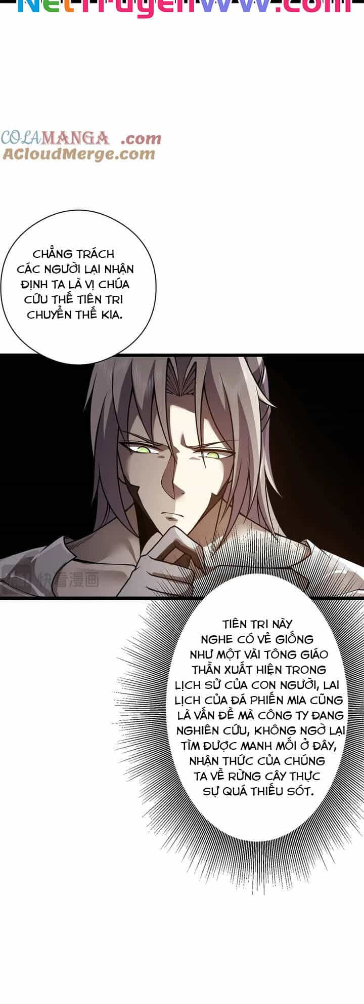 Ta Là Chúa Tể Tùng Lâm - Chương 23 - ảnh 26