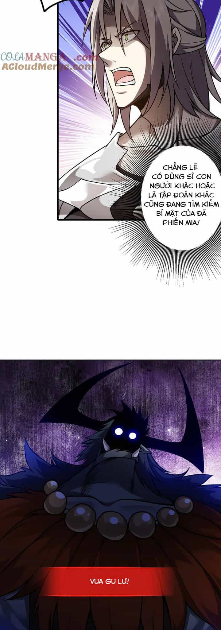 Ta Là Chúa Tể Tùng Lâm - Chương 23 - ảnh 28
