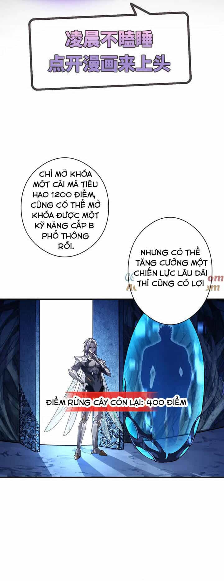 Ta Là Chúa Tể Tùng Lâm - Chương 23 - ảnh 3