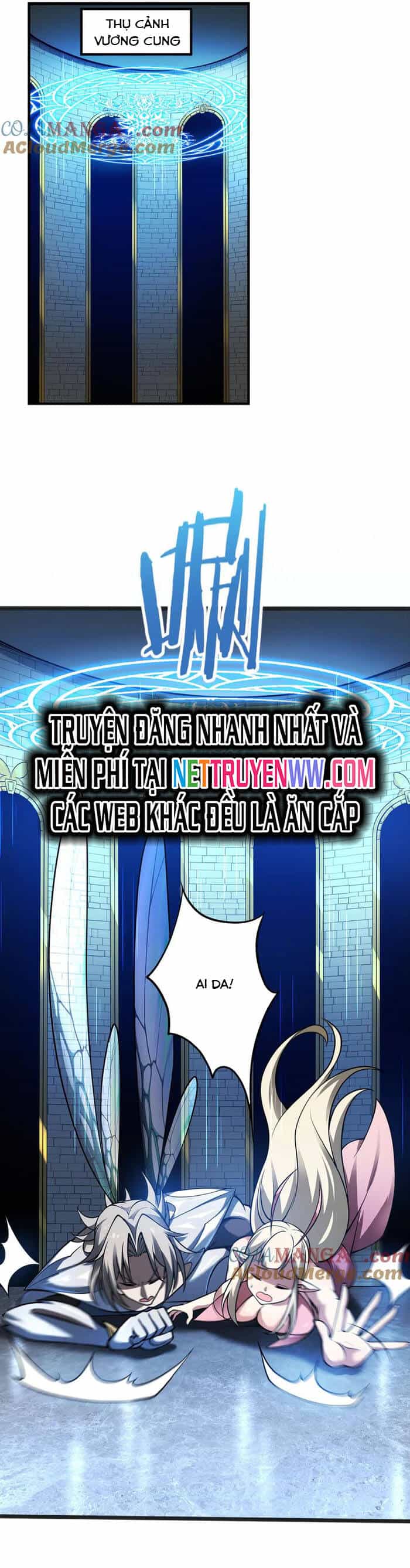 Ta Là Chúa Tể Tùng Lâm - Chương 27 - ảnh 2