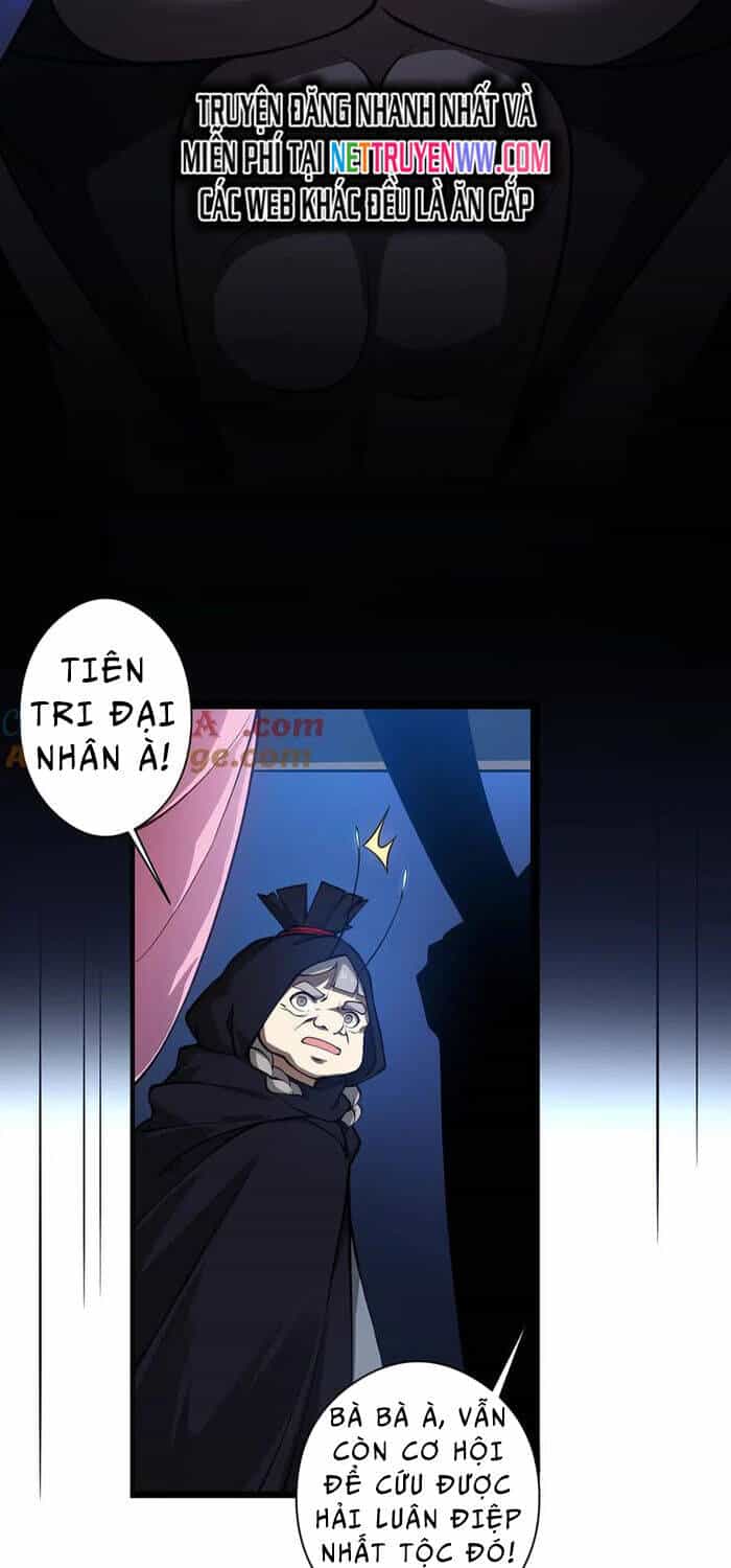 Ta Là Chúa Tể Tùng Lâm - Chương 28 - ảnh 10