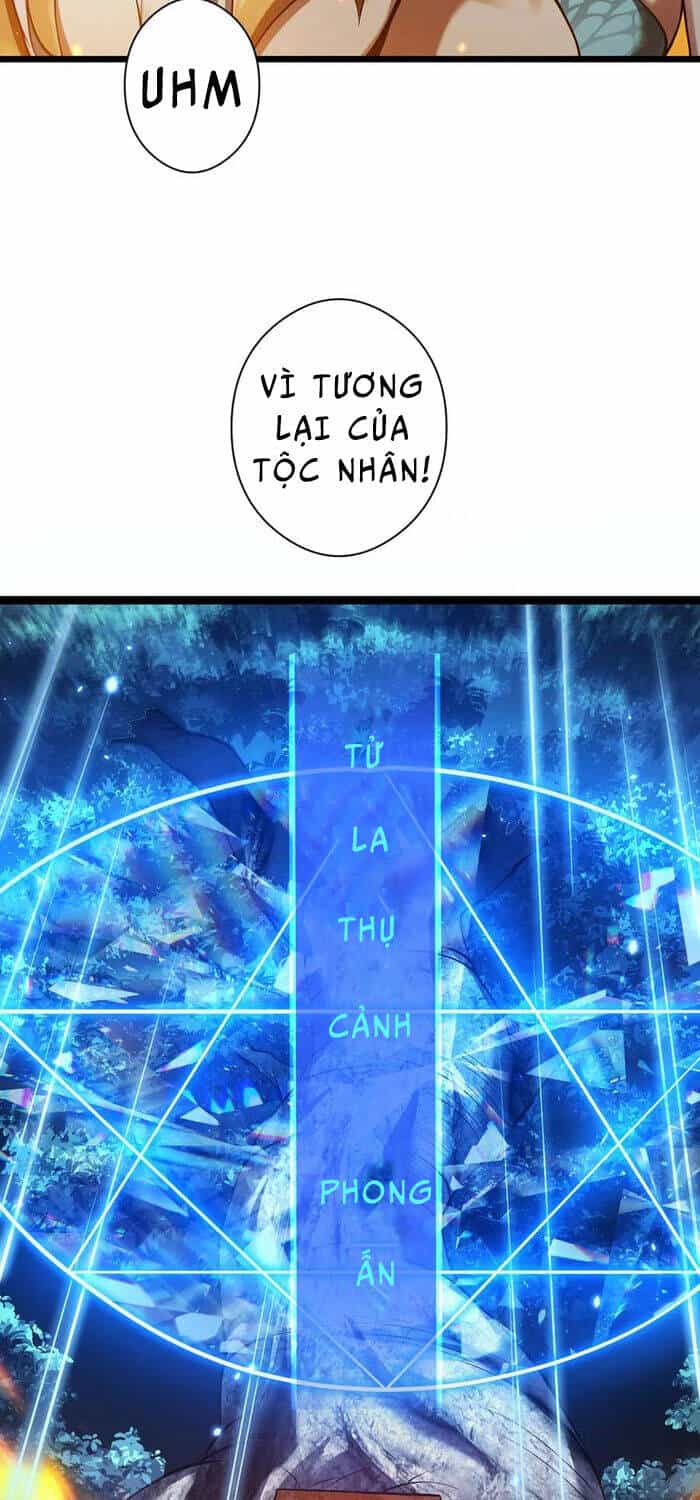 Ta Là Chúa Tể Tùng Lâm - Chương 28 - ảnh 16