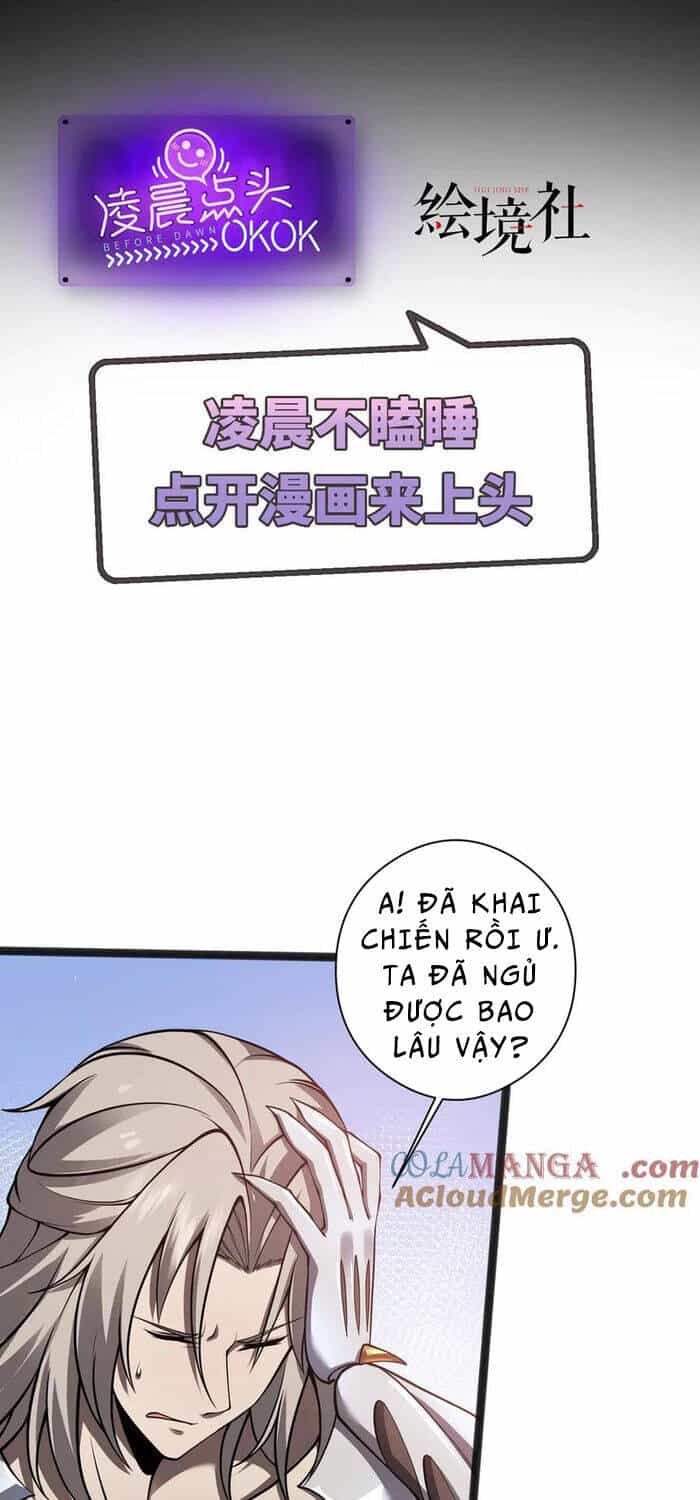 Ta Là Chúa Tể Tùng Lâm - Chương 28 - ảnh 2