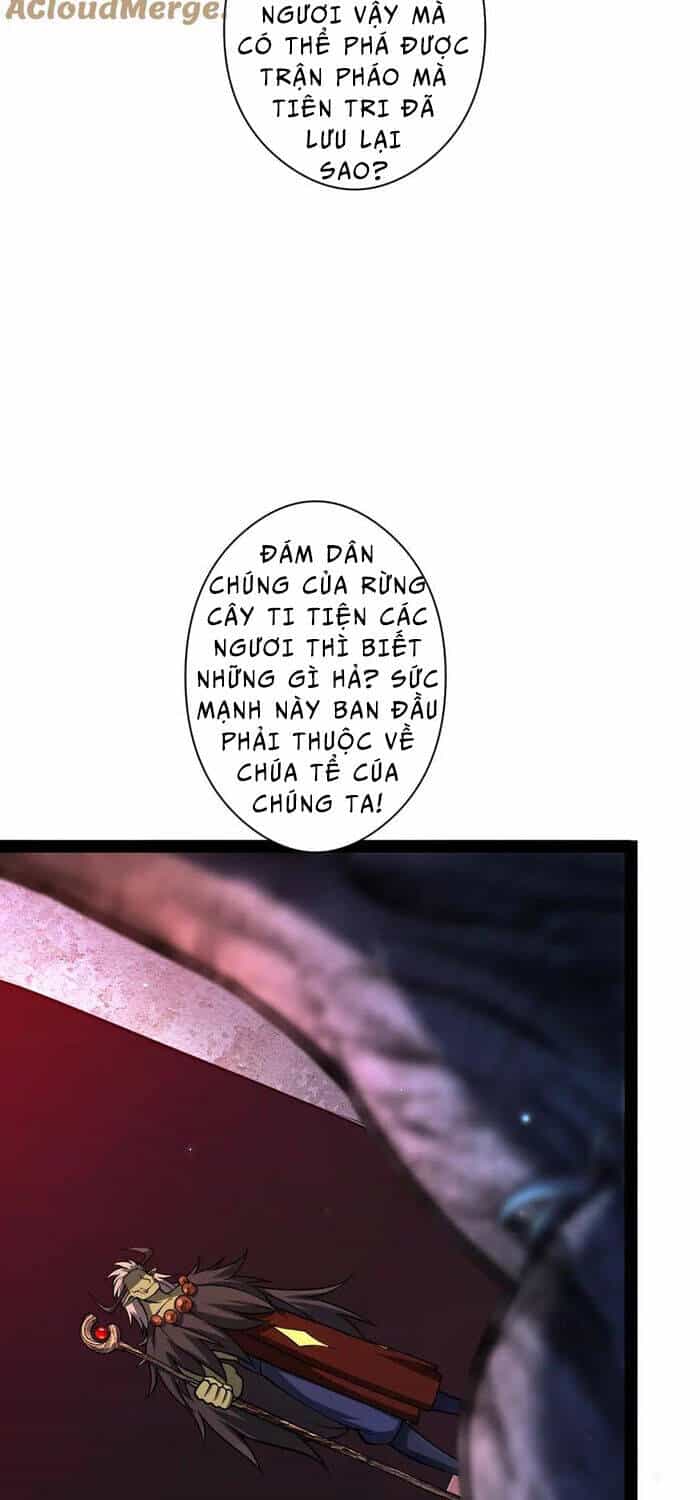 Ta Là Chúa Tể Tùng Lâm - Chương 28 - ảnh 24