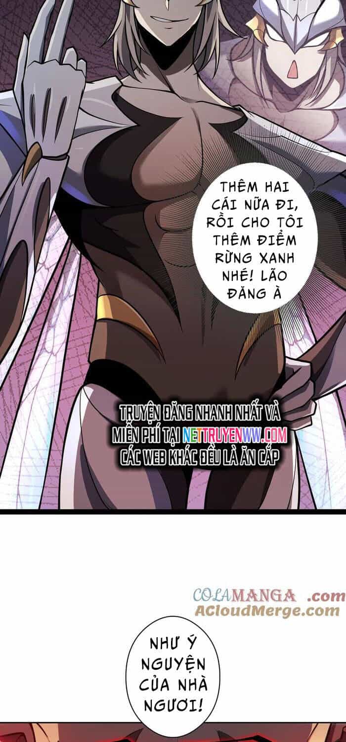Ta Là Chúa Tể Tùng Lâm - Chương 28 - ảnh 47