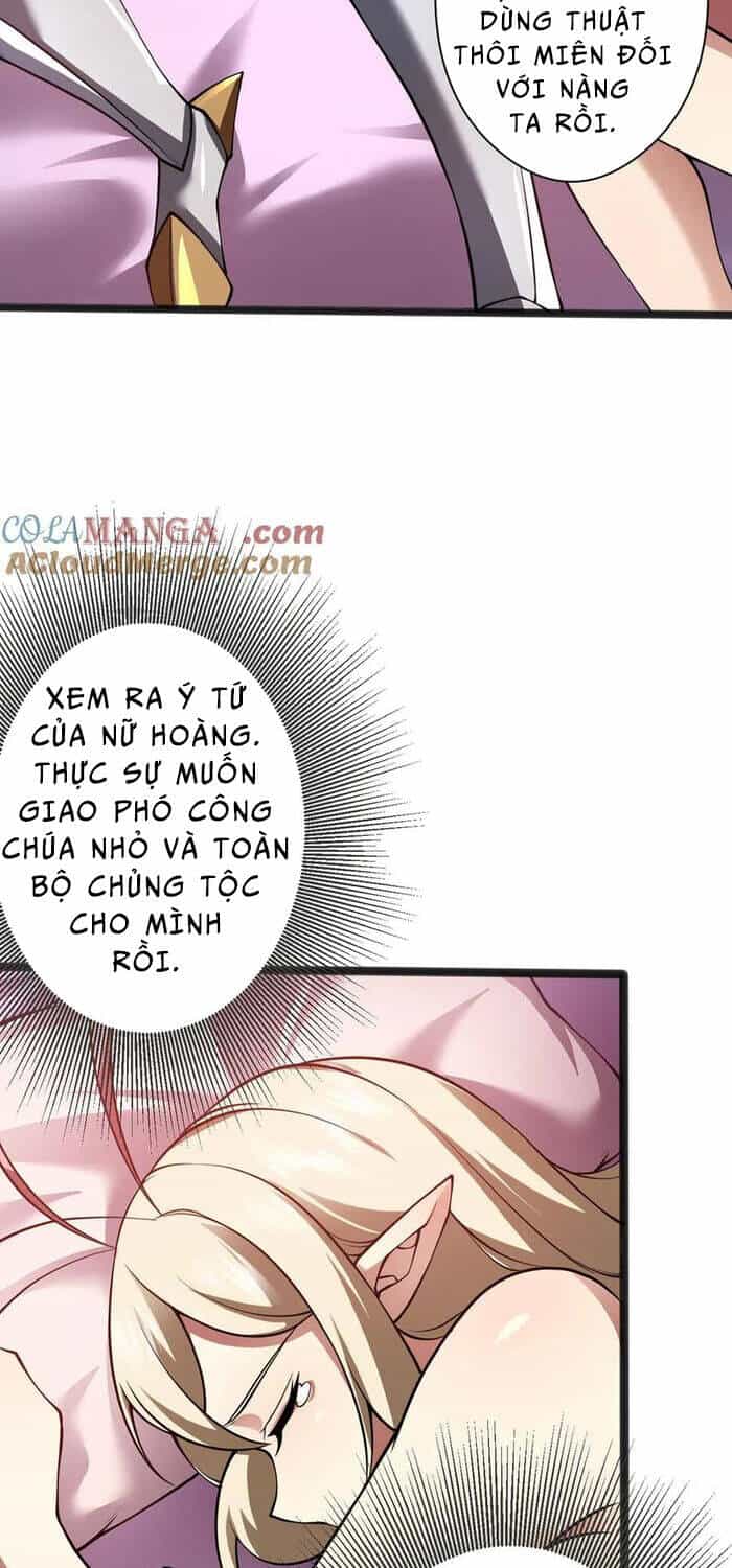 Ta Là Chúa Tể Tùng Lâm - Chương 28 - ảnh 5