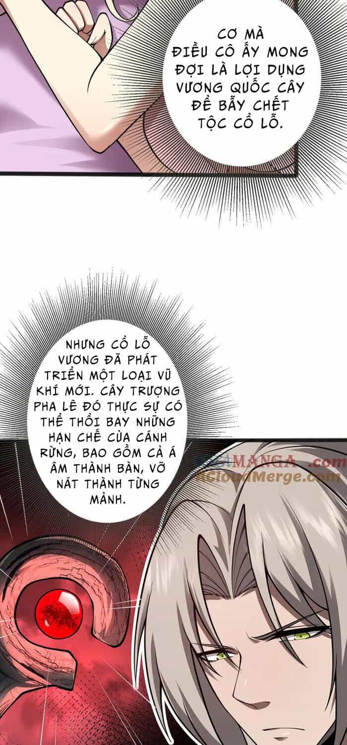 Ta Là Chúa Tể Tùng Lâm - Chương 28 - ảnh 6