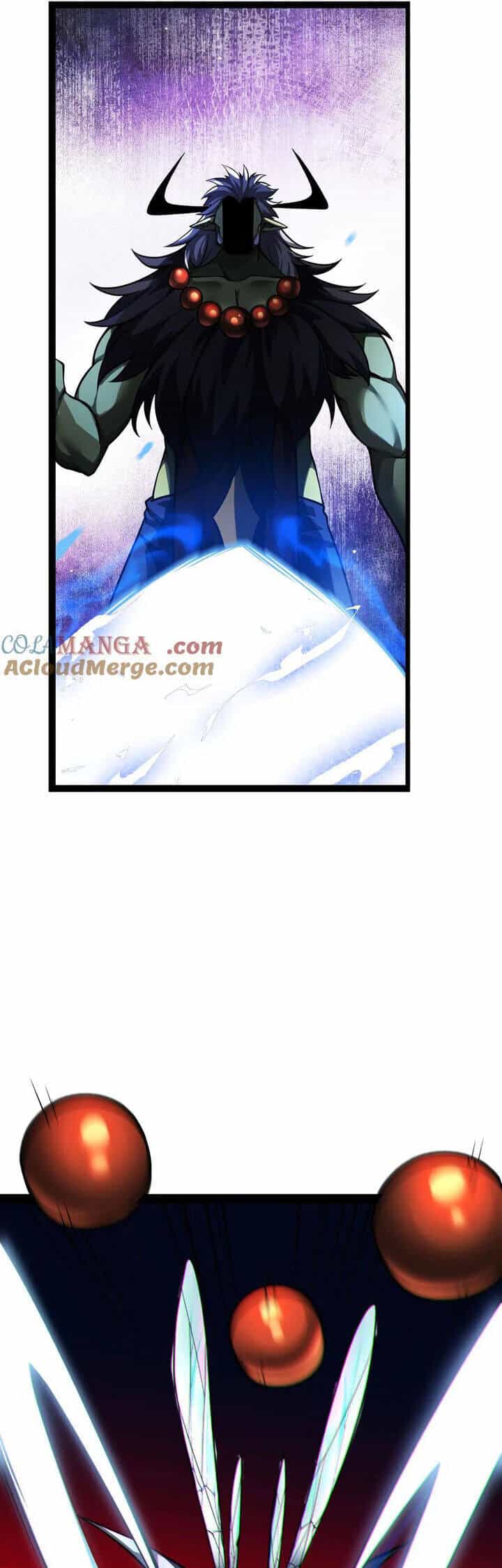 Ta Là Chúa Tể Tùng Lâm - Chương 29 - ảnh 13