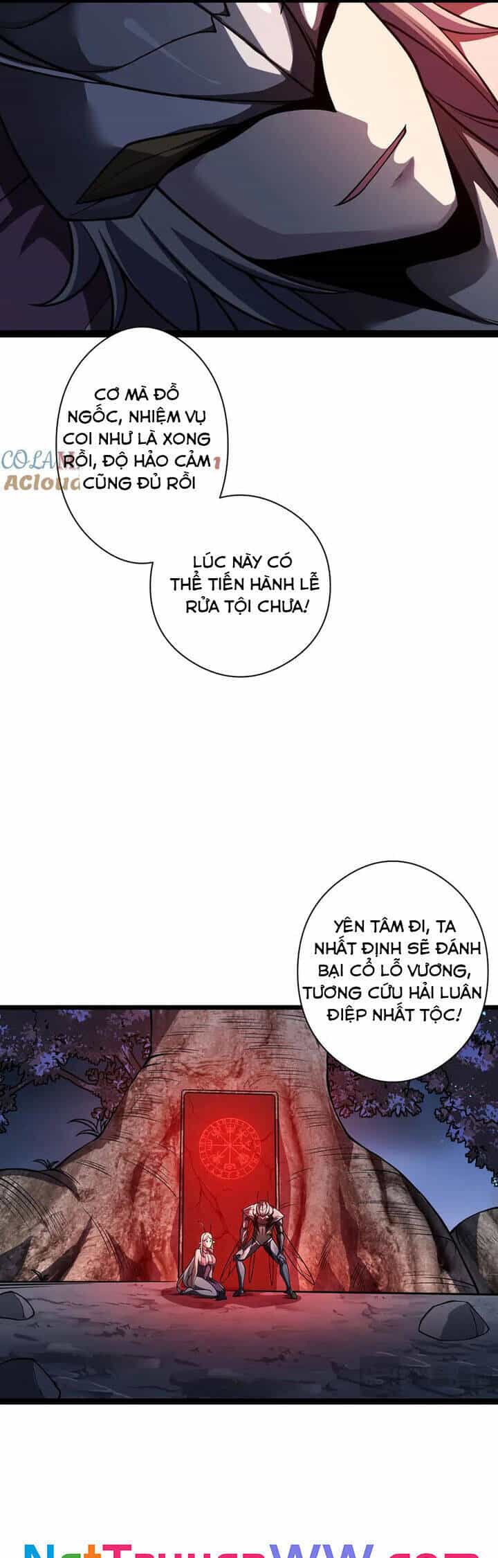 Ta Là Chúa Tể Tùng Lâm - Chương 30 - ảnh 17