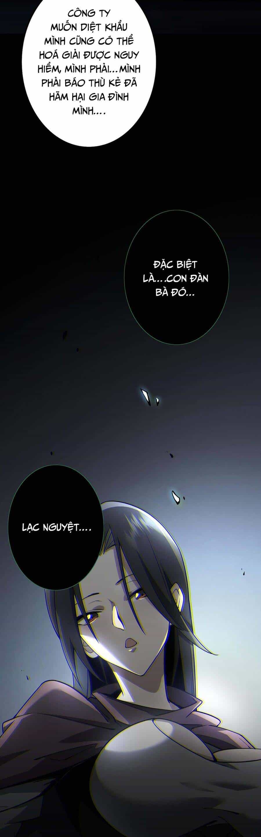 Ta Là Chúa Tể Tùng Lâm - Chương 3 - ảnh 10