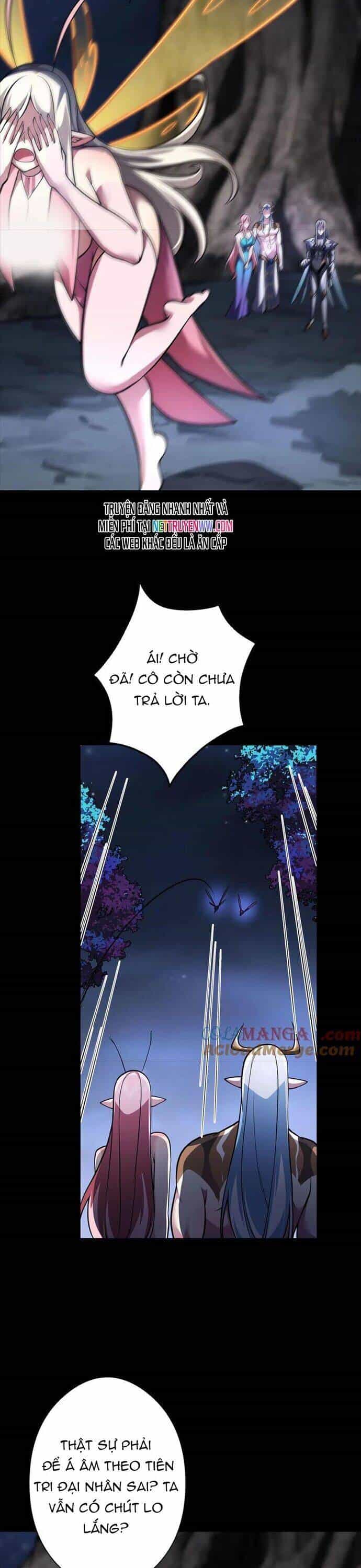 Ta Là Chúa Tể Tùng Lâm - Chương 32 - ảnh 21