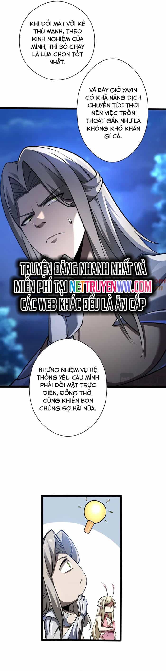 Ta Là Chúa Tể Tùng Lâm - Chương 33 - ảnh 10