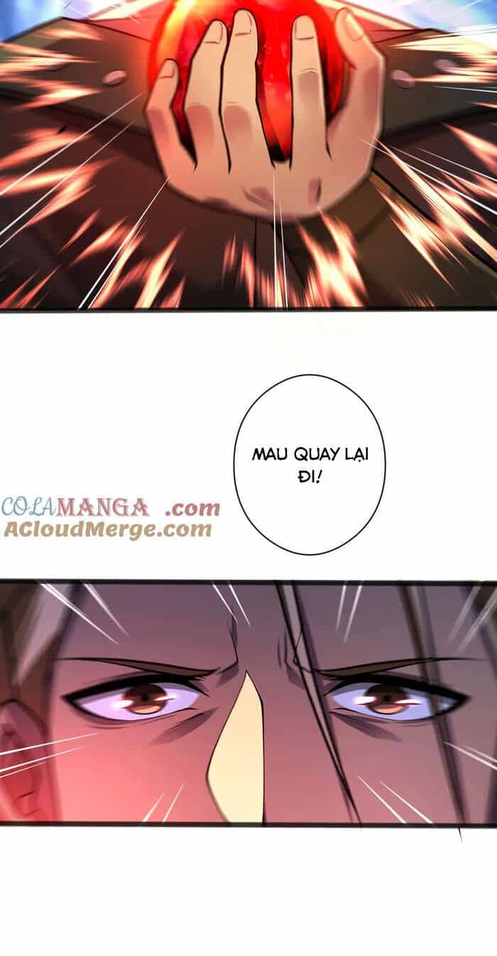 Ta Là Chúa Tể Tùng Lâm - Chương 33 - ảnh 28