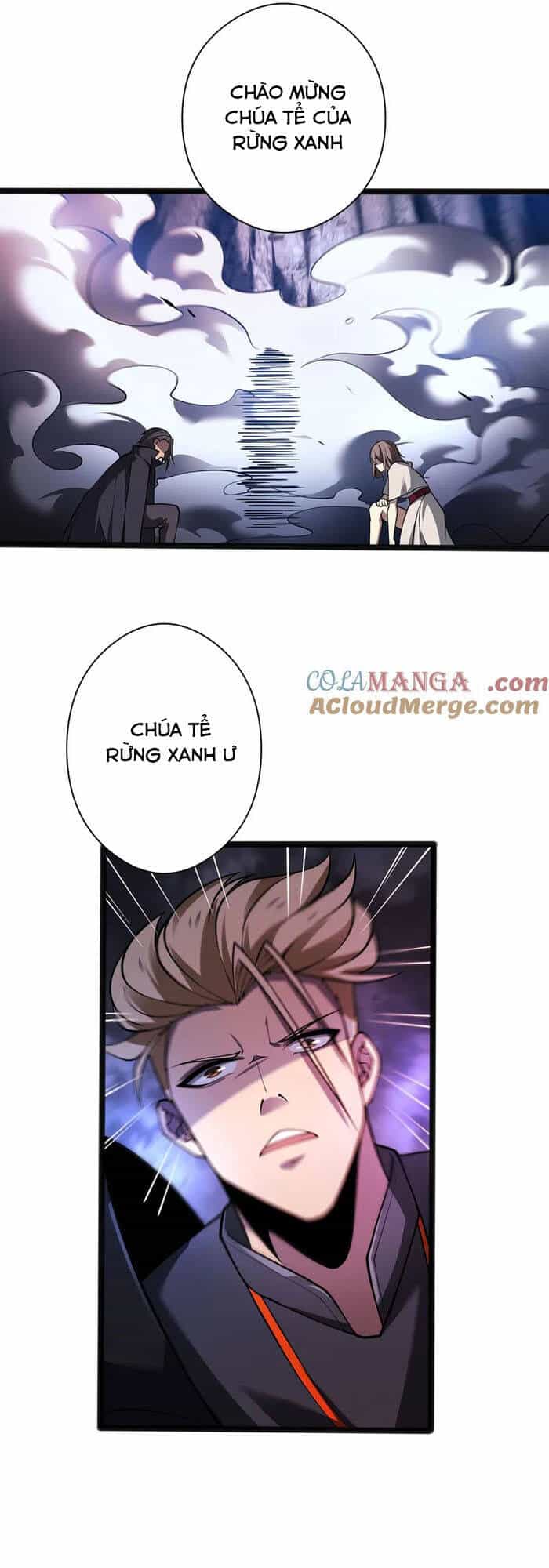 Ta Là Chúa Tể Tùng Lâm - Chương 33 - ảnh 32