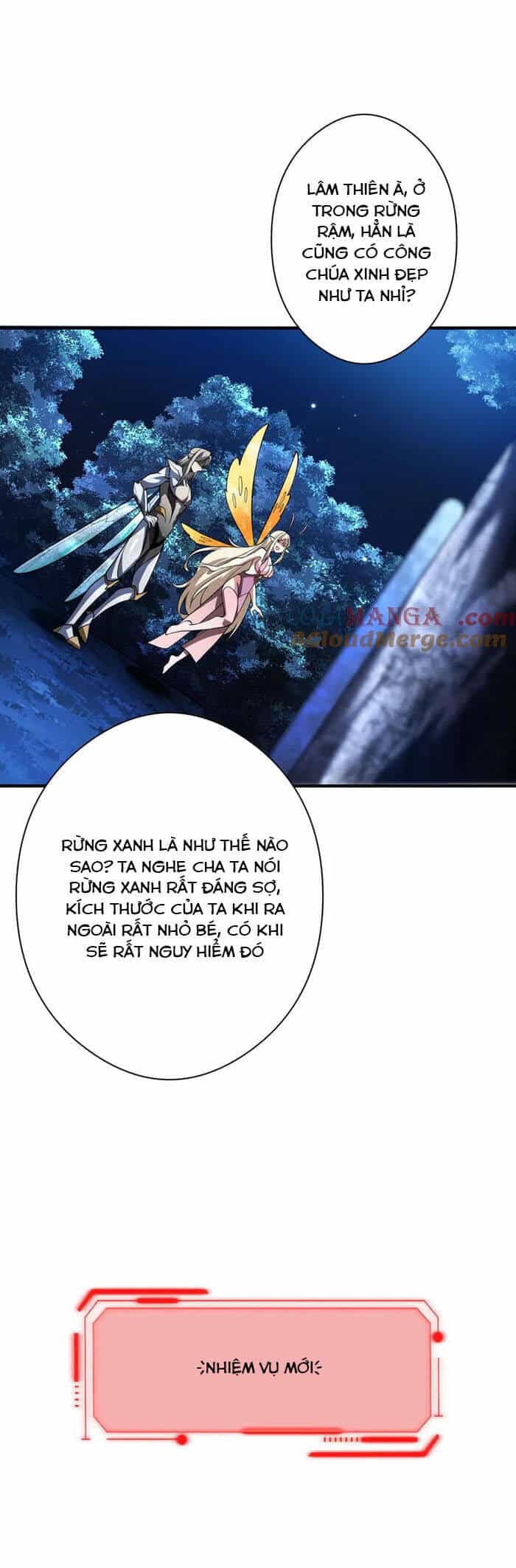 Ta Là Chúa Tể Tùng Lâm - Chương 33 - ảnh 4