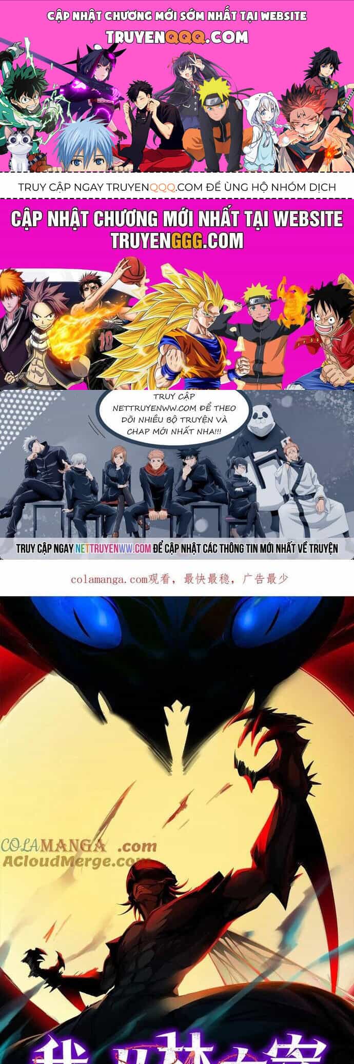 Ta Là Chúa Tể Tùng Lâm - Chương 34 - ảnh 1