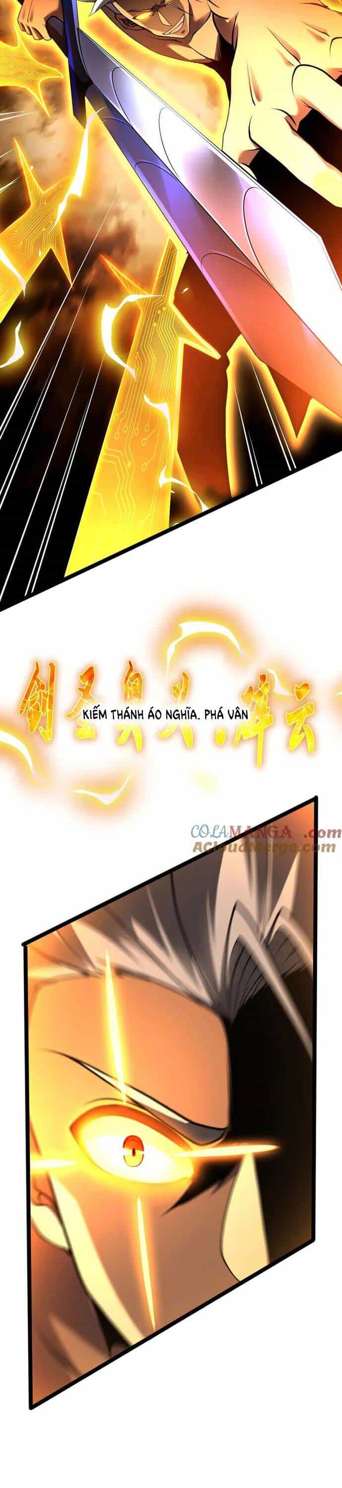 Ta Là Chúa Tể Tùng Lâm - Chương 34 - ảnh 18