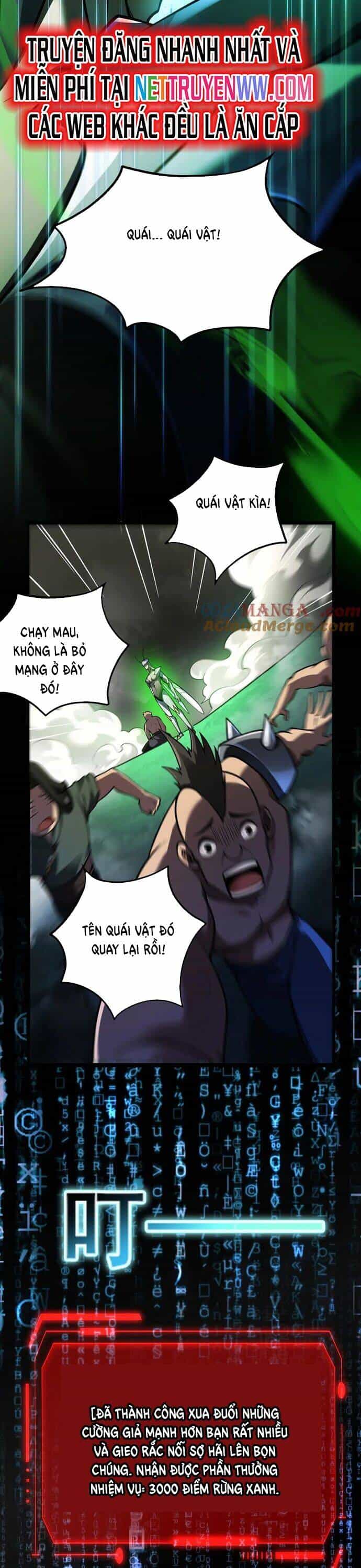Ta Là Chúa Tể Tùng Lâm - Chương 34 - ảnh 8