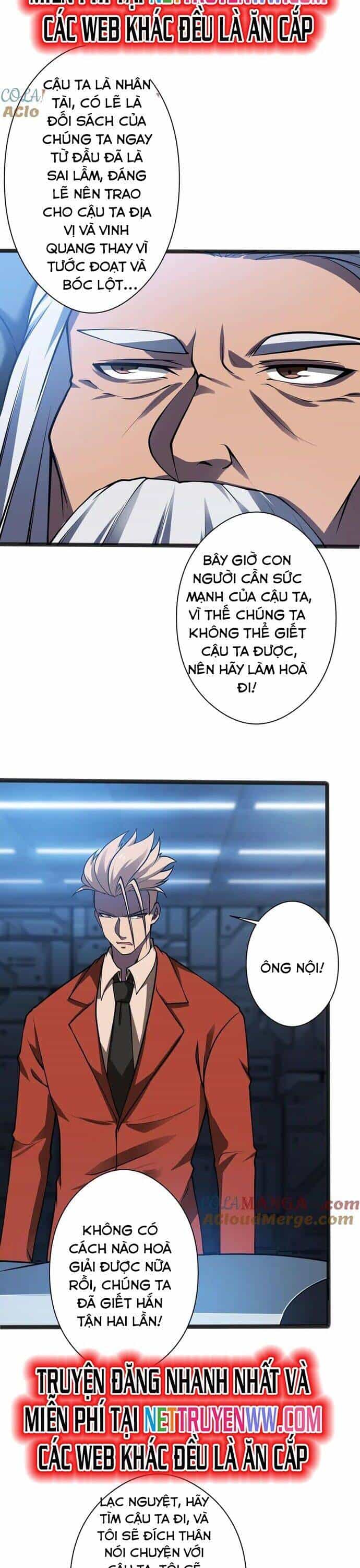 Ta Là Chúa Tể Tùng Lâm - Chương 35 - ảnh 19