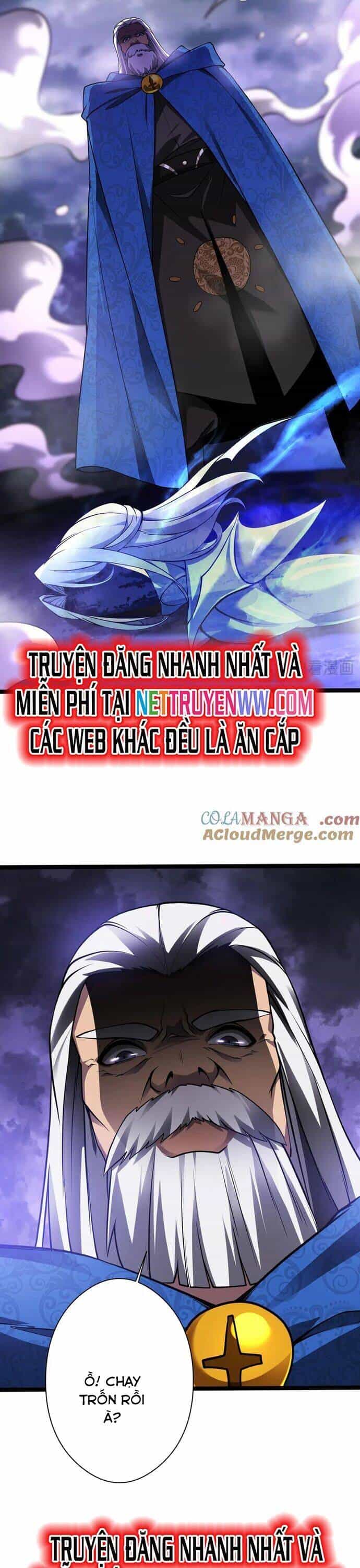 Ta Là Chúa Tể Tùng Lâm - Chương 35 - ảnh 6