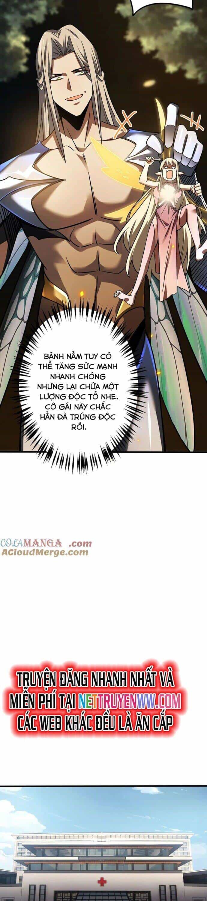 Ta Là Chúa Tể Tùng Lâm - Chương 36 - ảnh 15