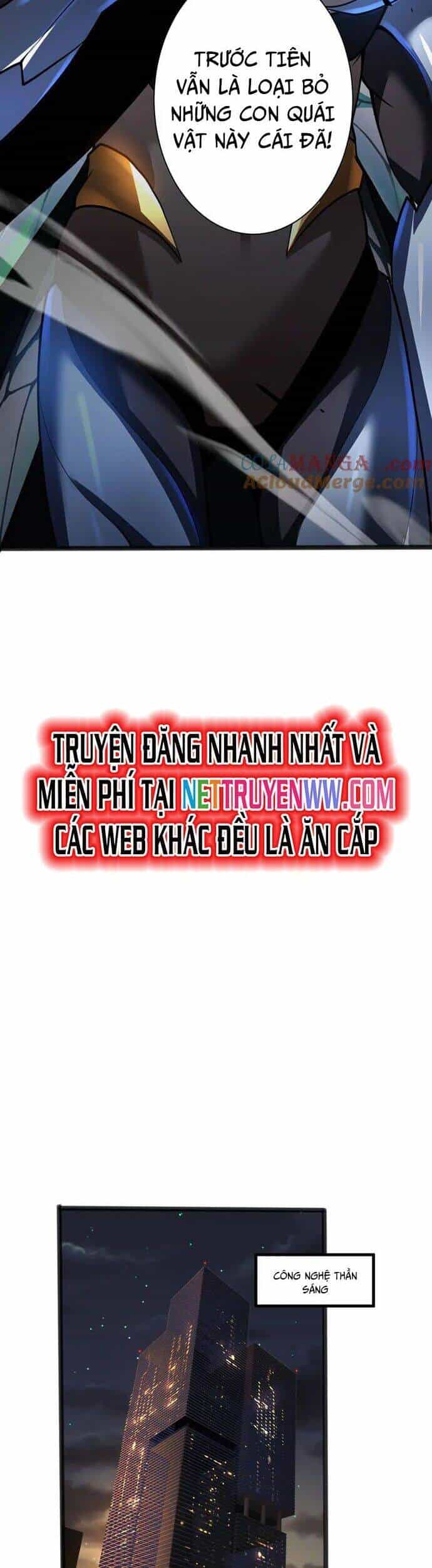 Ta Là Chúa Tể Tùng Lâm - Chương 37 - ảnh 14