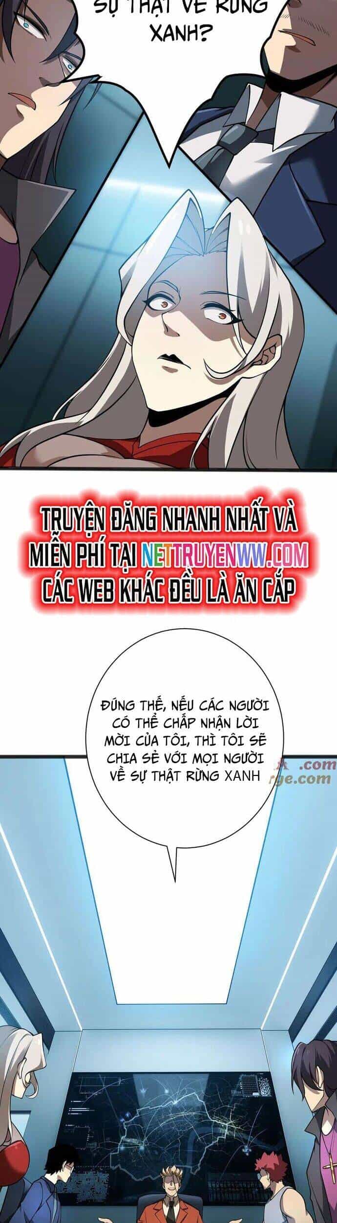 Ta Là Chúa Tể Tùng Lâm - Chương 37 - ảnh 20