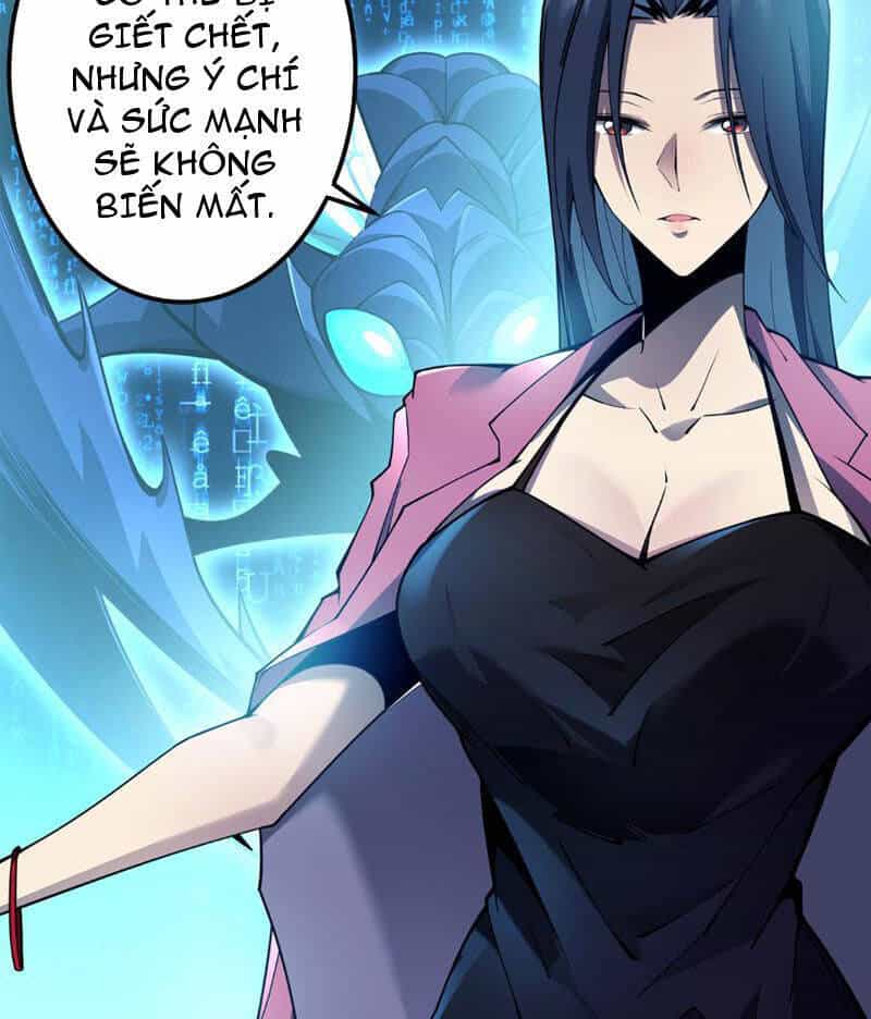 Ta Là Chúa Tể Tùng Lâm - Chương 4 - ảnh 8