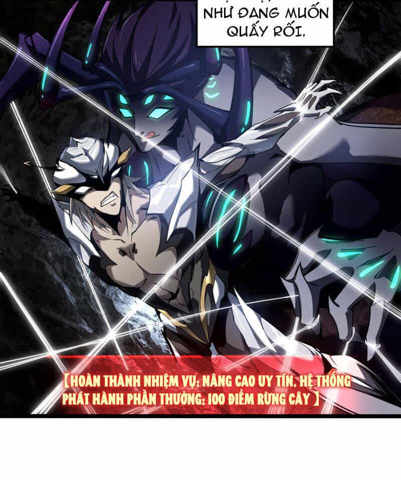 Ta Là Chúa Tể Tùng Lâm - Chương 4 - ảnh 82