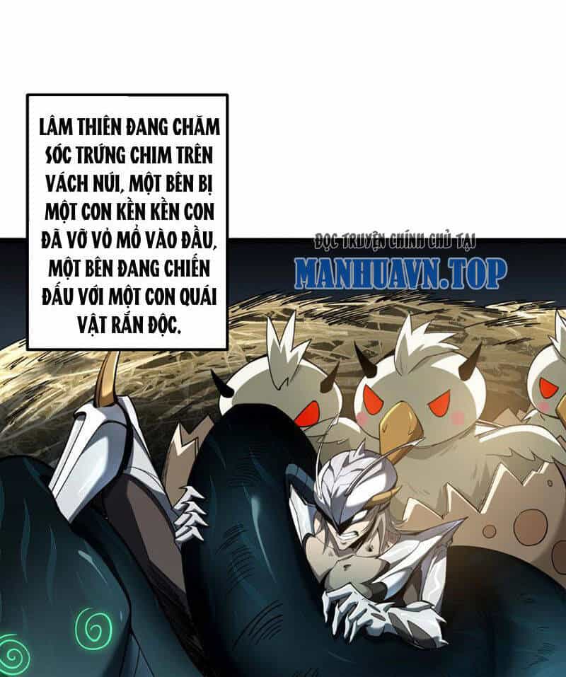 Ta Là Chúa Tể Tùng Lâm - Chương 4 - ảnh 83