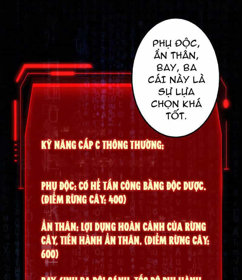 Ta Là Chúa Tể Tùng Lâm - Chương 4 - ảnh 87