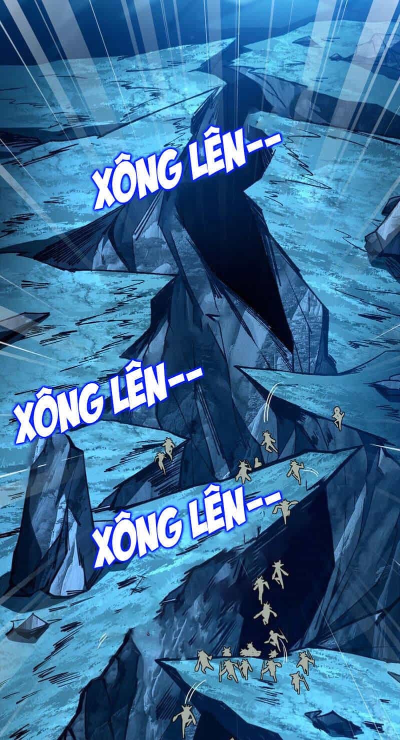 Ta Là Chúa Tể Tùng Lâm - Chương 5 - ảnh 16