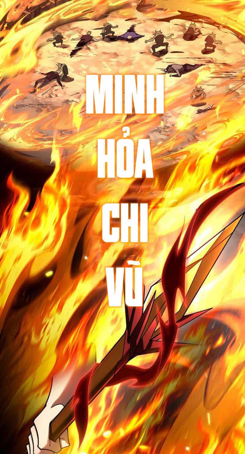 Ta Là Chúa Tể Tùng Lâm - Chương 5 - ảnh 21