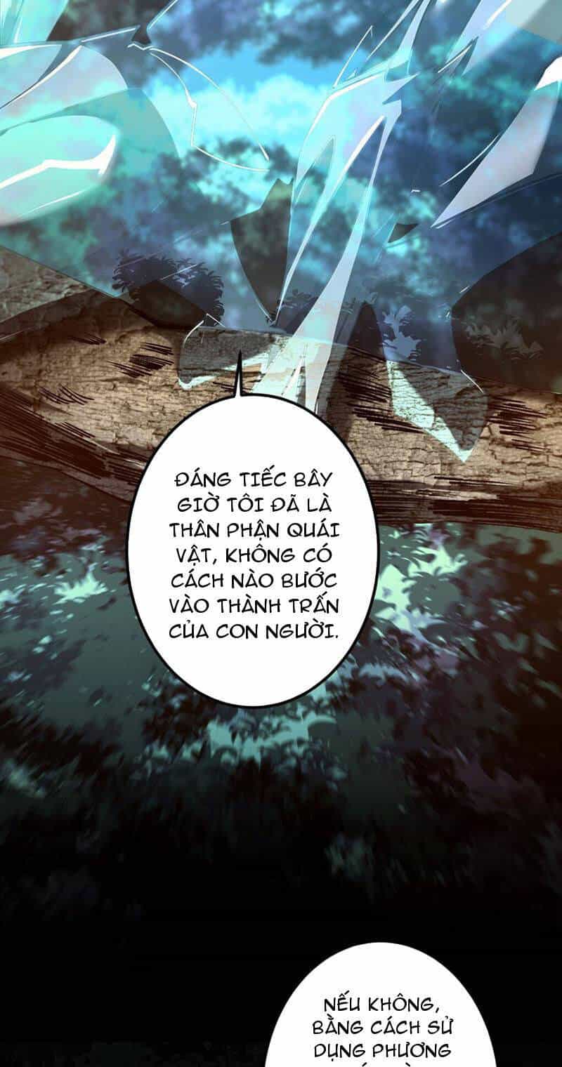 Ta Là Chúa Tể Tùng Lâm - Chương 5 - ảnh 34