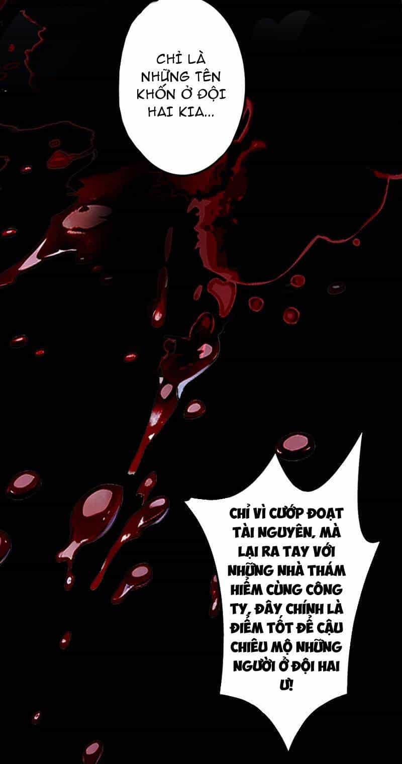 Ta Là Chúa Tể Tùng Lâm - Chương 5 - ảnh 37