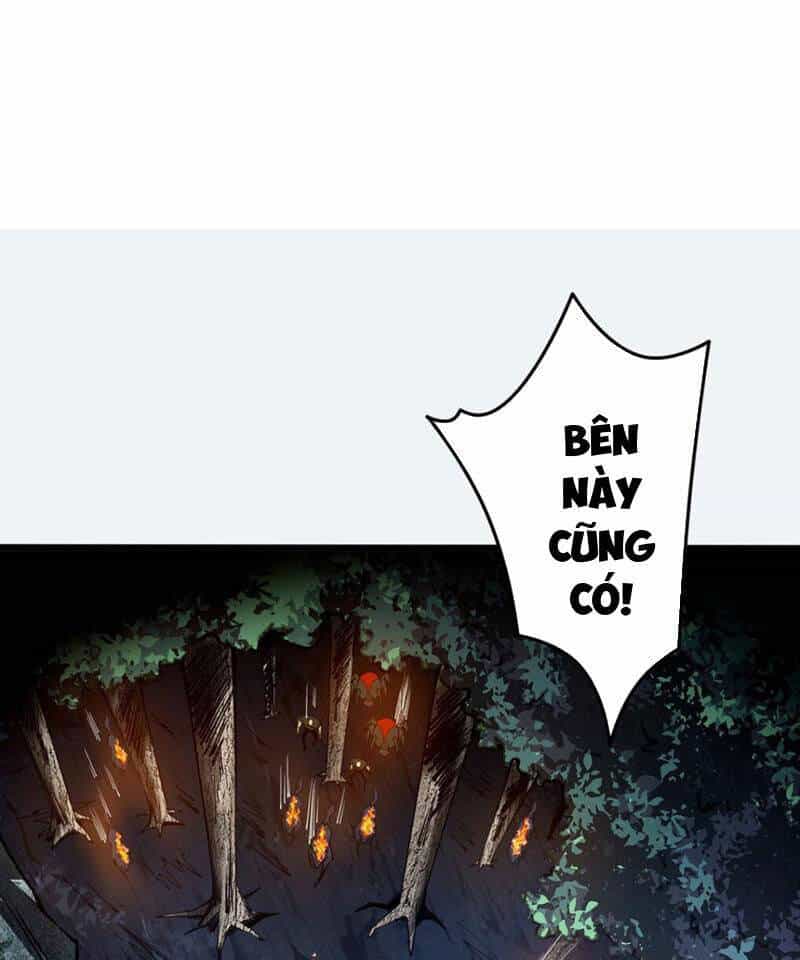 Ta Là Chúa Tể Tùng Lâm - Chương 6 - ảnh 46