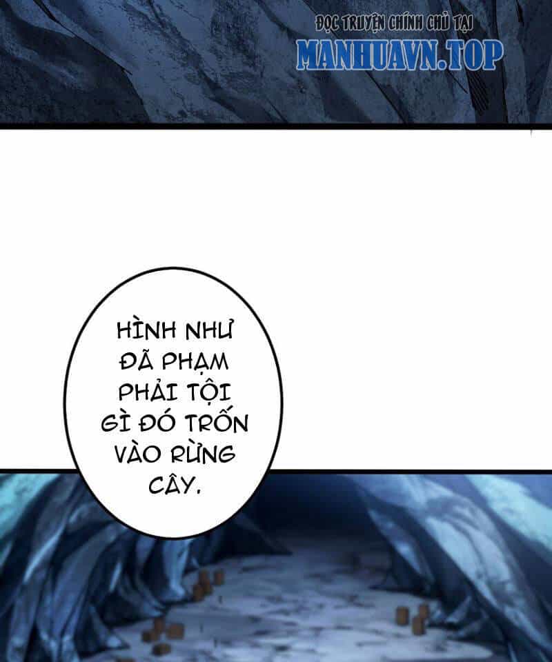 Ta Là Chúa Tể Tùng Lâm - Chương 7 - ảnh 26
