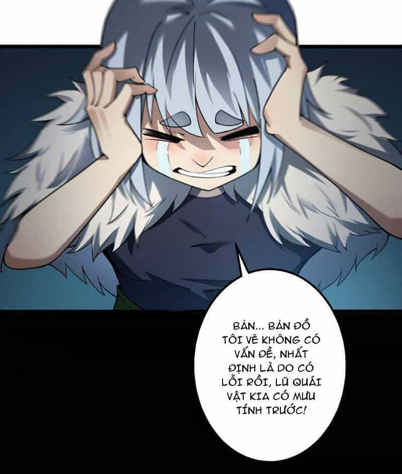 Ta Là Chúa Tể Tùng Lâm - Chương 7 - ảnh 3
